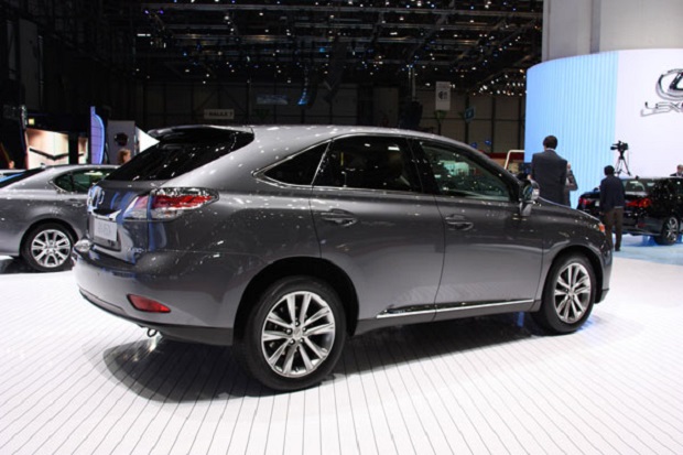 RX350 2013-3